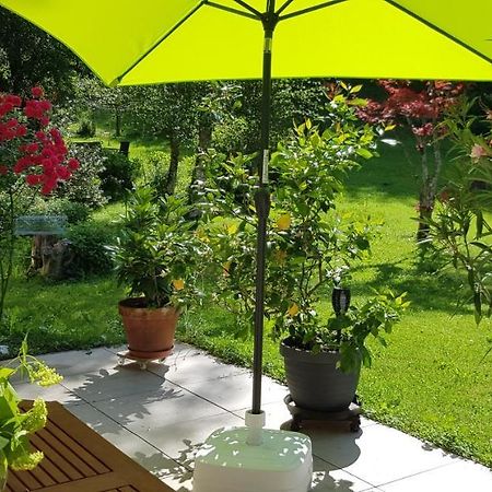 Ferienwohnung Kuglwiese Bad Ischl Bagian luar foto
