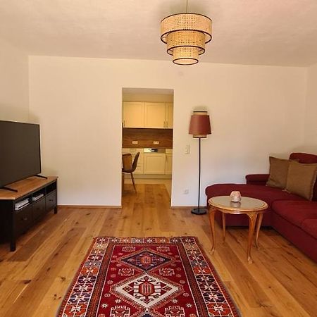 Ferienwohnung Kuglwiese Bad Ischl Bagian luar foto