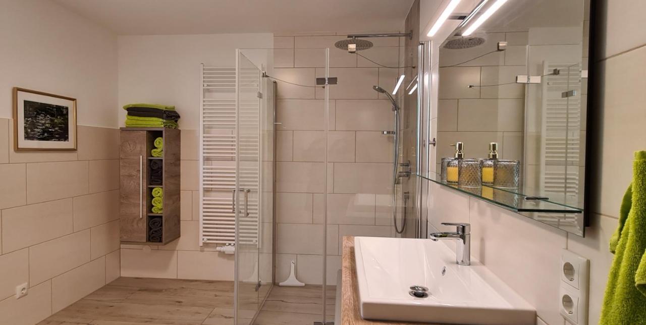 Ferienwohnung Kuglwiese Bad Ischl Bagian luar foto