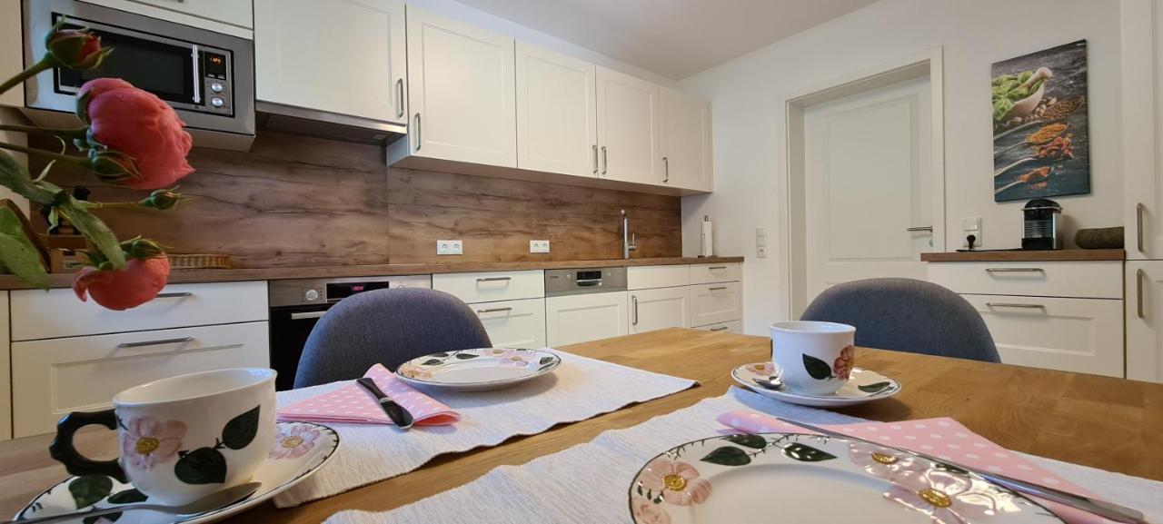 Ferienwohnung Kuglwiese Bad Ischl Bagian luar foto