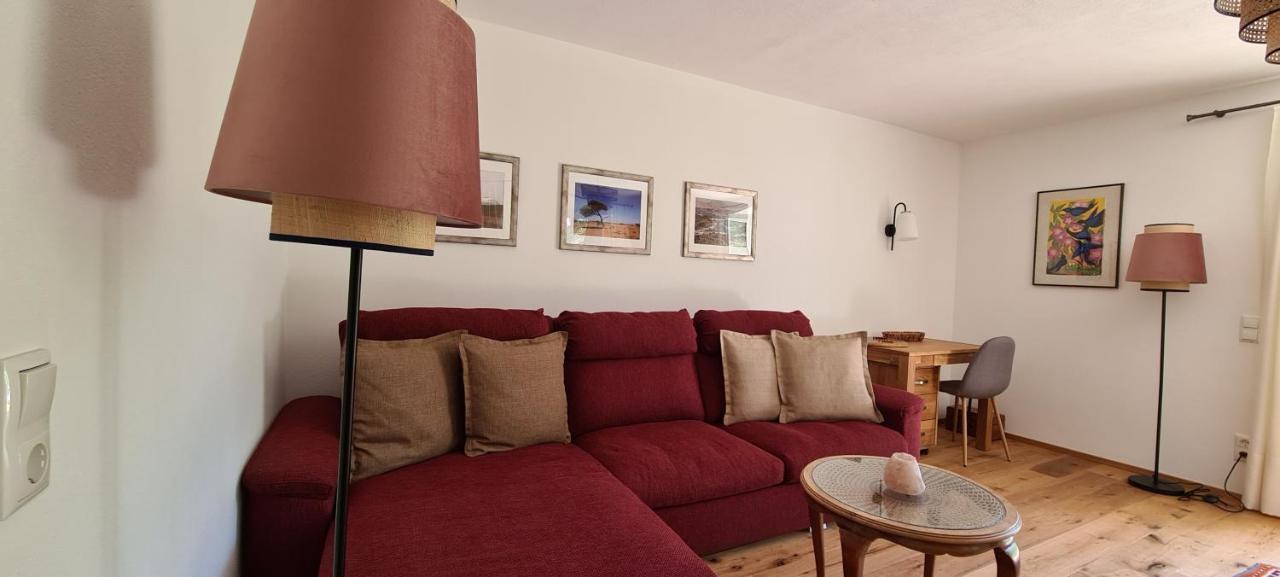 Ferienwohnung Kuglwiese Bad Ischl Bagian luar foto