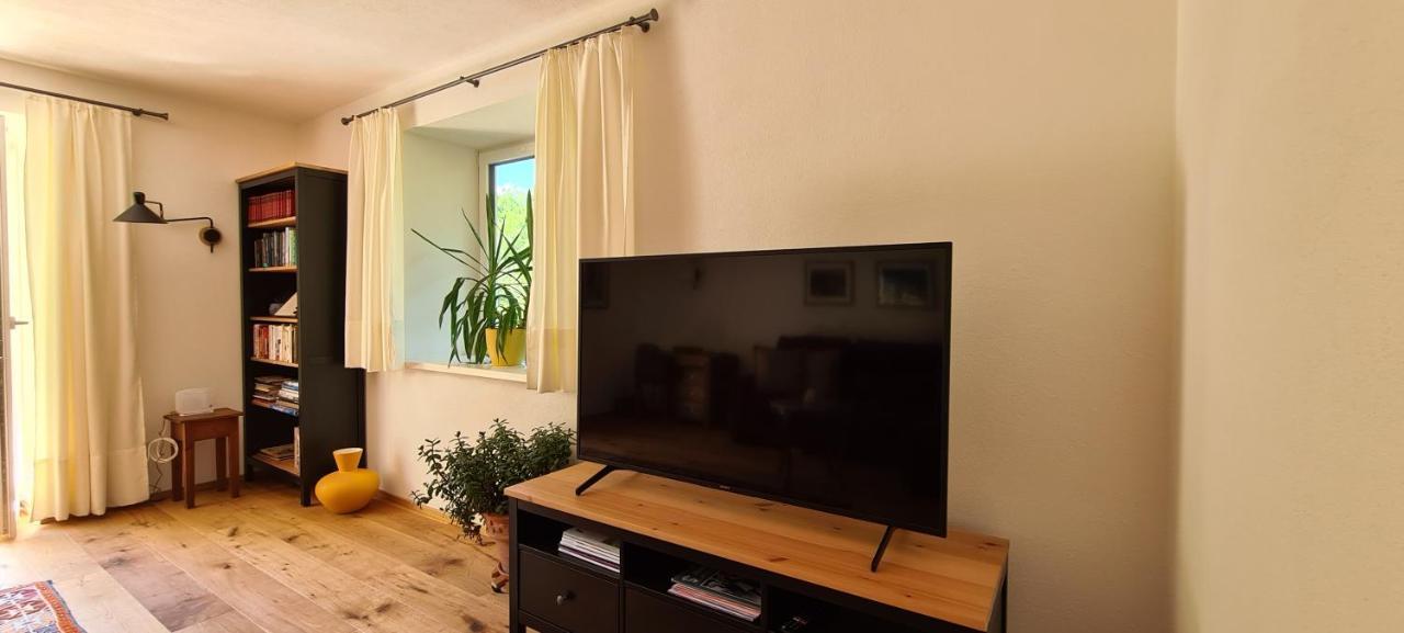 Ferienwohnung Kuglwiese Bad Ischl Bagian luar foto